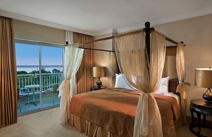 King Suite